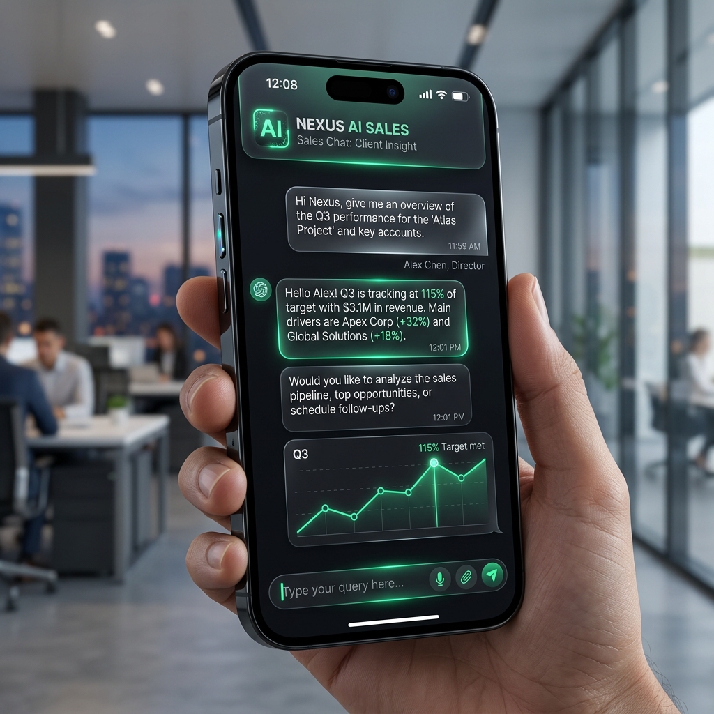 Agentes IA (Chatbots) y Automatización